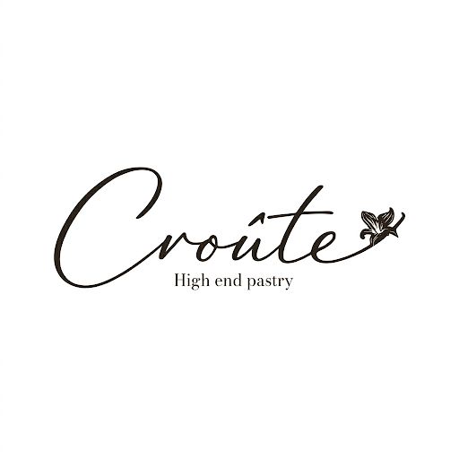 Logo Croûte