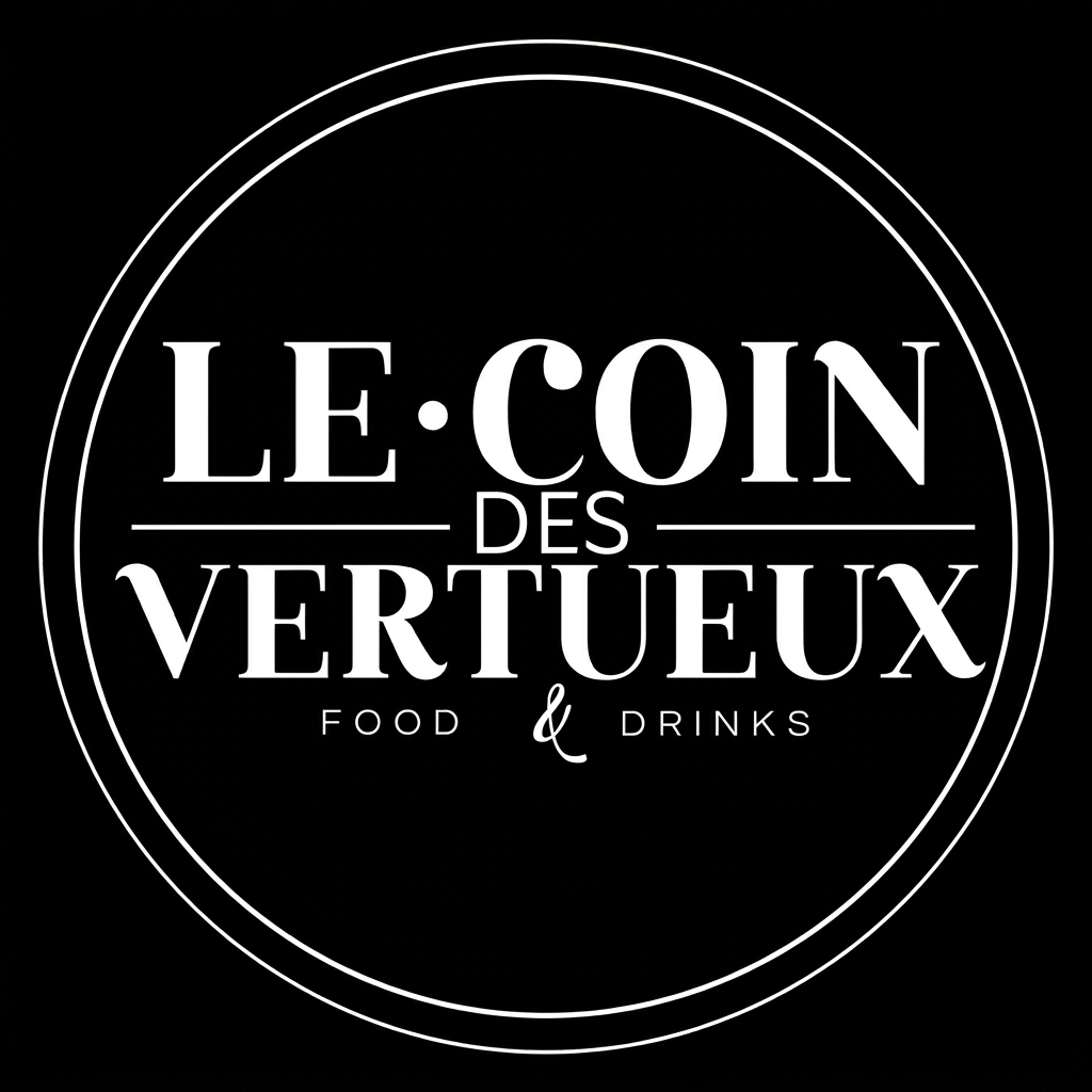 Logo Le Coin des Vertueux